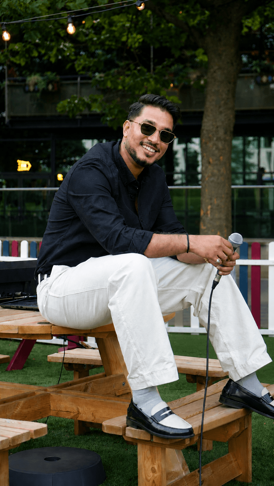 Sarthak Kataria